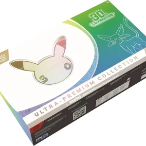 30th Celebration Ultra Premium Collection Day