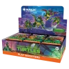 Teenage Mutant Ninja Turtles – Play Booster Box