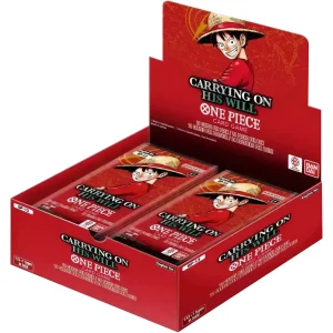 OP13 Booster box