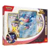 Pokémon 30th Celebration Greninja ex Box