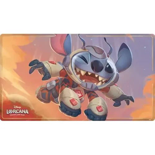 Into the Inklands Playmat – Stitch