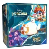 Azurite Sea Illumineer’s Trove