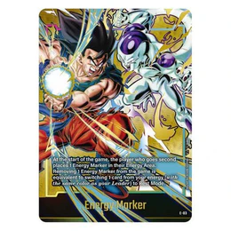 Fusion World – Accessories Set 1 Son Goku Vs. Frieza - Image 2