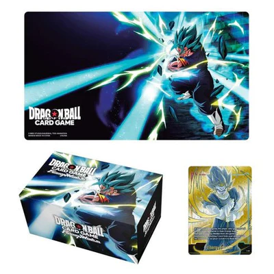 Fusion World – Accessories Set 2: Vegito