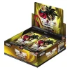 Fusion World – Raging Roar [FB03] Booster Box
