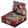 Series Boost UW8 [BT-17] Ultimate Squad Booster Box