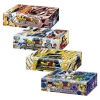 Special Anniversary Box 2021 – Full Set (4 Boxes)