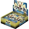 Masters – Ultra Bout – Set 3: Three Glorious Fighters [DBS-B30] Booster Box