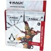 Assassin’s Creed Collector Booster Display