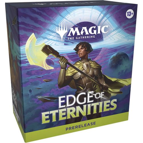 Edge of Eternities – Prerelease Kit