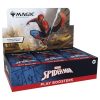 Spiderman Play Booster Box