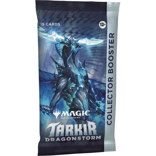 Tarkir: Dragonstorm – Collector Booster
