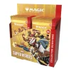 Marvel Super Heroes – Collector Booster Box