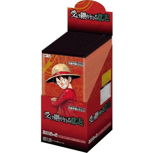 13 Booster Box x12 - Image 3