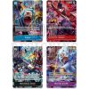 One Piece Card Game: English 2nd Anniversary Set