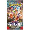 Stellar Crown Sealed Case 6x Booster Box