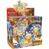 Surging Sparks Sealed Case 6x Booster Box