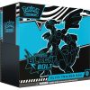 Scarlet & Violet - Black Bolt Elite Trainer Box (ETB)