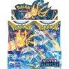 Silver Tempest Sealed Case X6 Booster Box