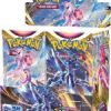 Astral Radiance Booster Box Sealed Case (x6 Boxes)