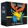 Sun & Moon Hidden Fates Elite Trainer Box ETB