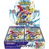 Raging Surf SV3A X12 Booster Box (Sealed Case)