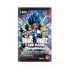 Fusion World – Dual Evolution [FB09] Booster Box