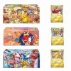 Special Box Bundle Hiroshima, Fukuoka & Tohoku Pokemon Centre Box