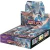 Super Burst Impact Booster Box SM8