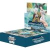 DanMachi Booster Box – English