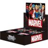 Marvel Avengers Booster Box