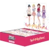 Rent-a-Girlfriend Booster Box – English