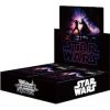 Star Wars Comeback Booster Box