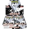 White Flare SV11W Booster Box